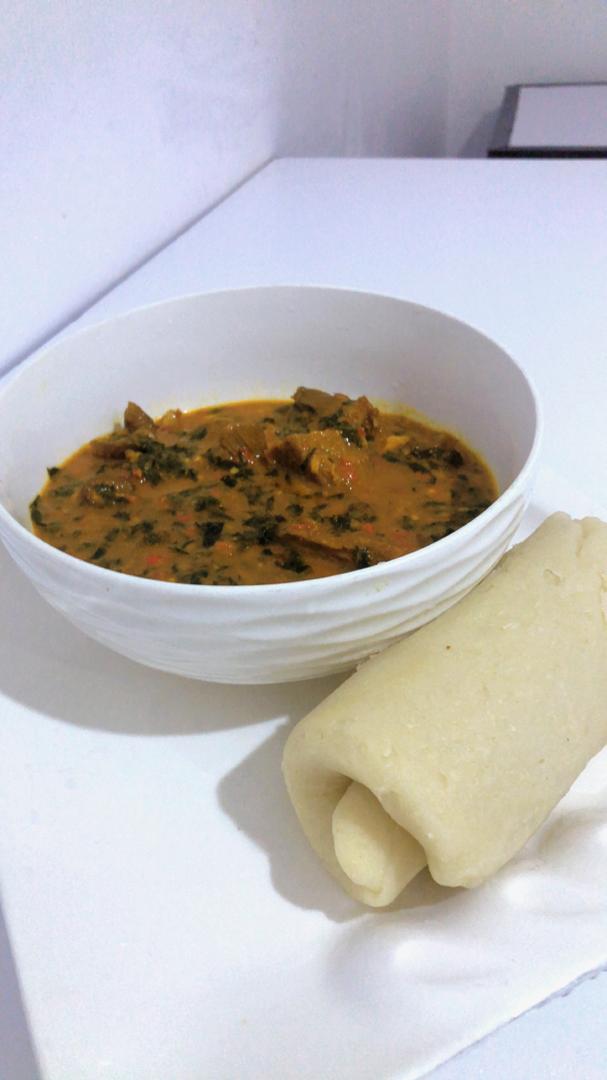 Marudeni Delicacy